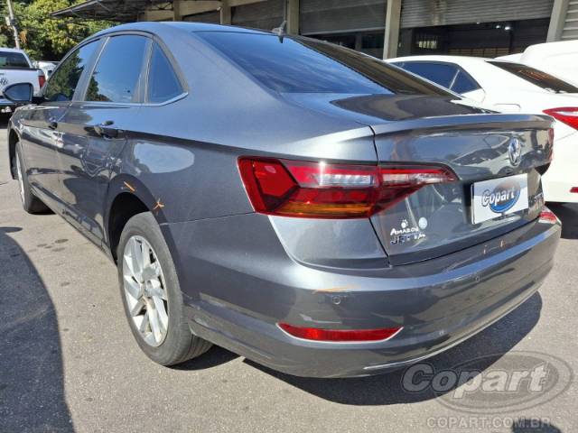 2020 VOLKSWAGEN JETTA 