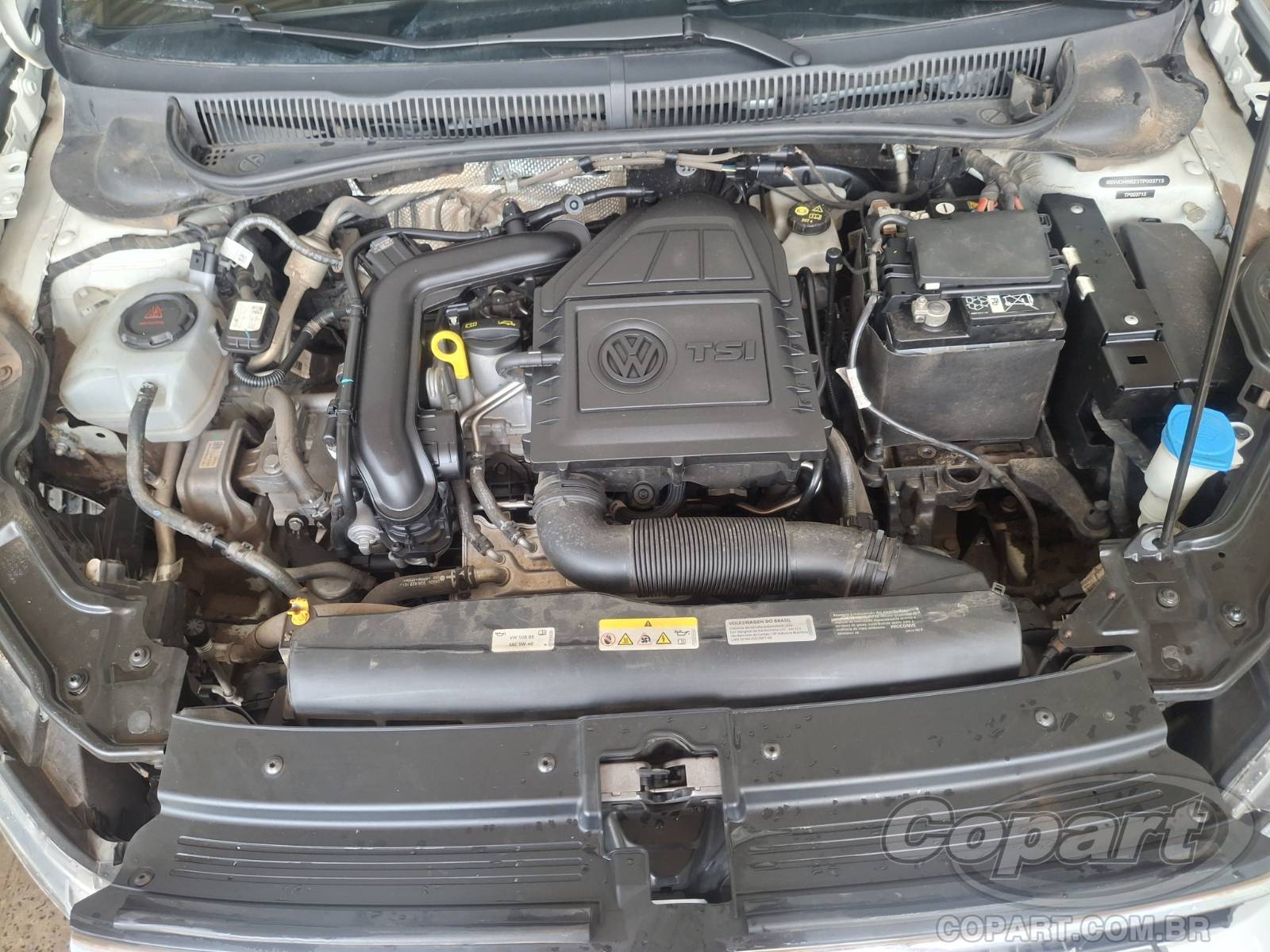 Foto 7 de 10: 2026 VOLKSWAGEN VIRTUS