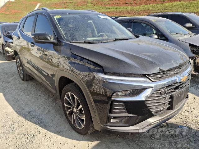 2026 CHEVROLET TRACKER 