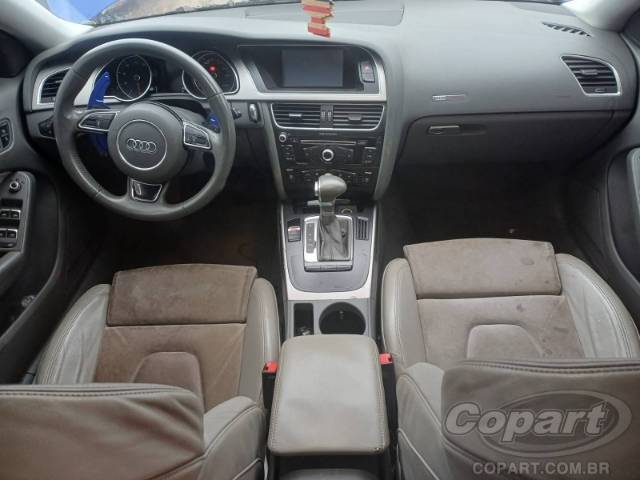 2014 AUDI A5 SPORTBACK 