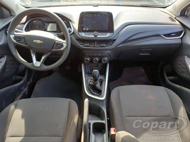 2023 CHEVROLET ONIX 