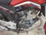 2023 HONDA CG 160 