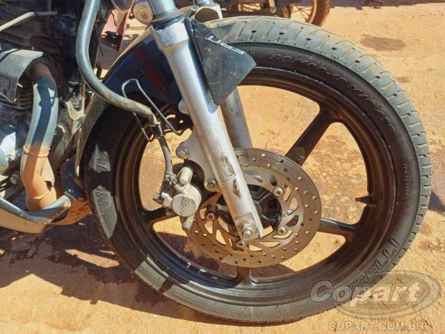 2025 YAMAHA FACTOR 