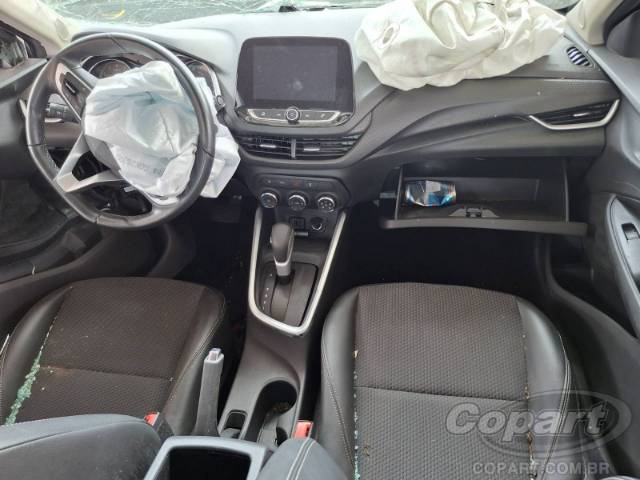 2025 CHEVROLET ONIX PLUS 