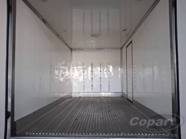 2024 MERCEDES BENZ SPRINTER TRUCK 