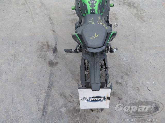 2021 KAWASAKI Z900 