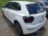 2024 VOLKSWAGEN POLO 