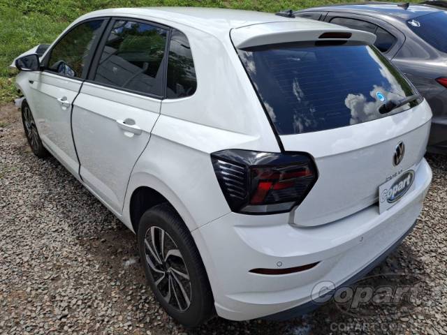2024 VOLKSWAGEN POLO 