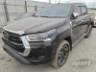 2021 TOYOTA HILUX CD 