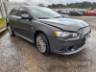 2017 MITSUBISHI LANCER 