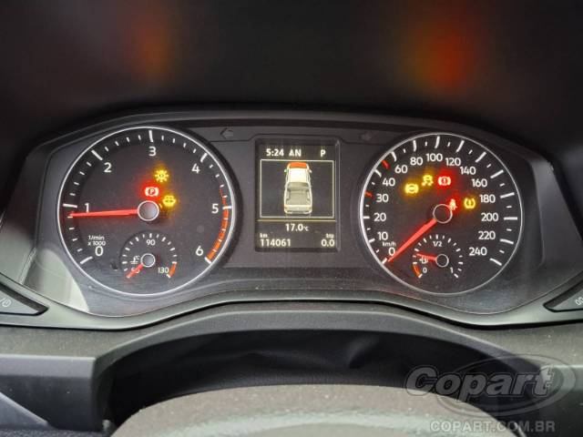 2019 VOLKSWAGEN AMAROK 