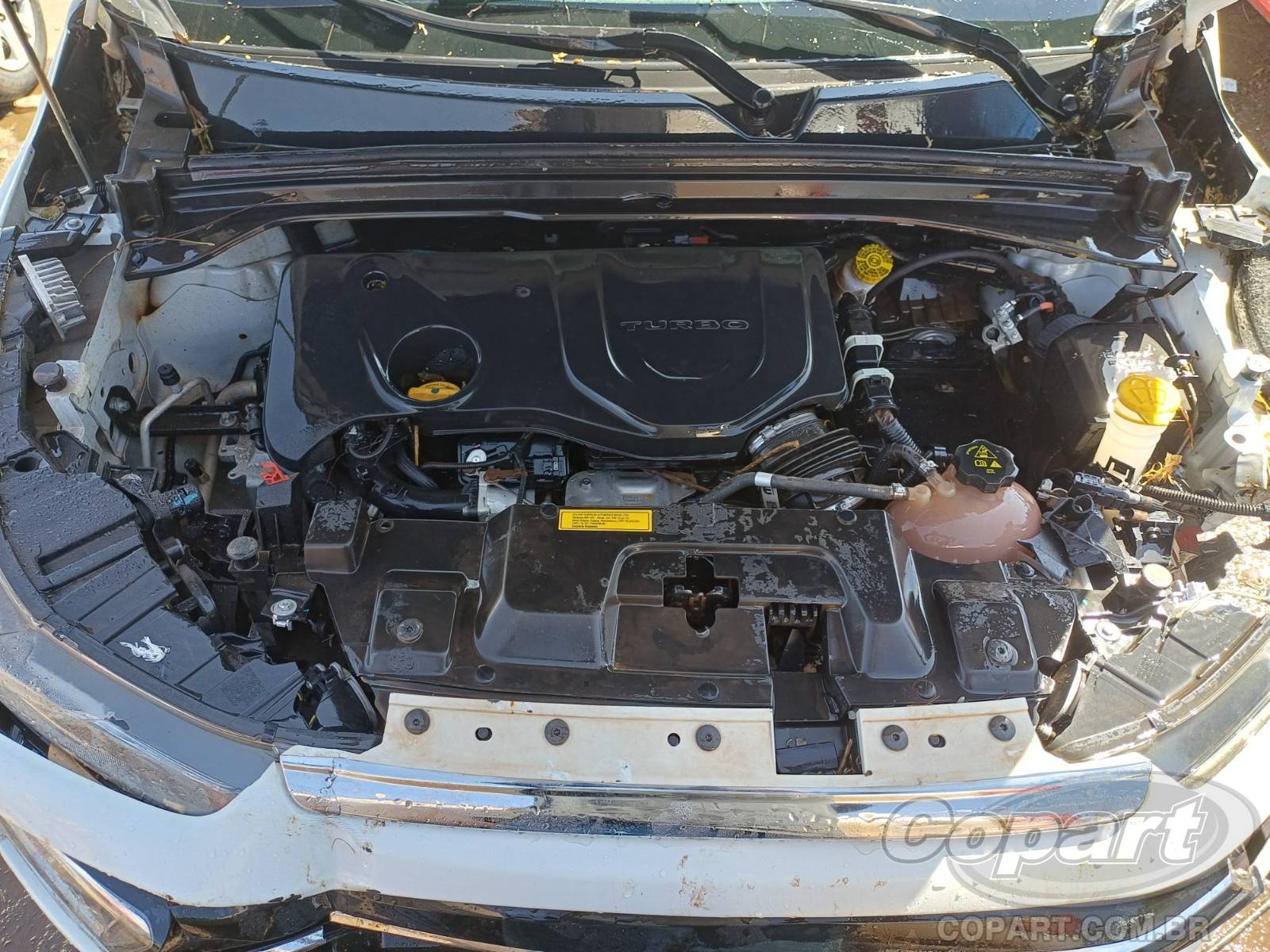 Foto 7 de 10: 2023 FIAT TORO