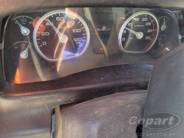 2014 FORD CARGO 1319 