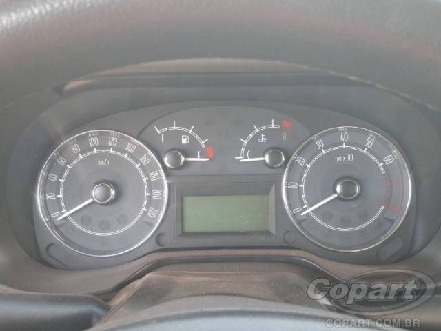 2009 FIAT LINEA 
