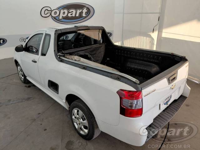 2019 CHEVROLET MONTANA 