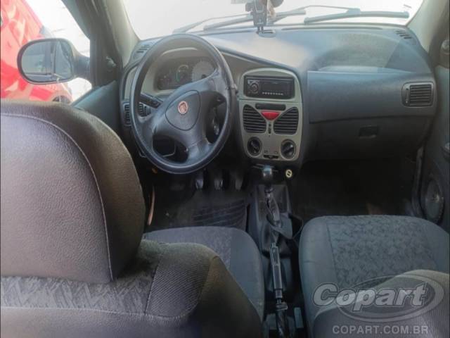 2010 FIAT PALIO 