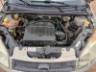 2010 FORD FIESTA 