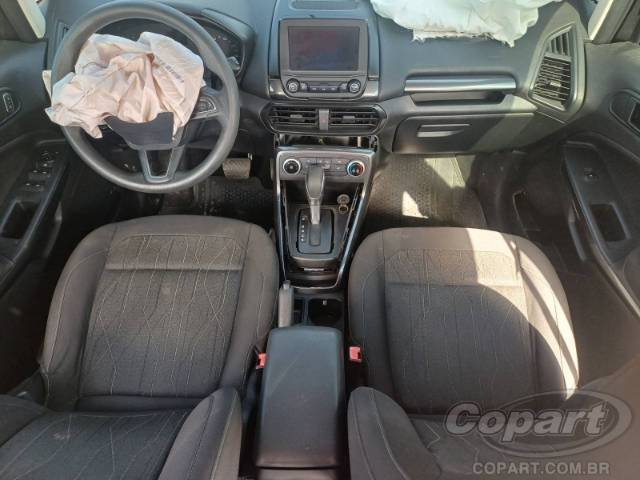 2020 FORD ECOSPORT 