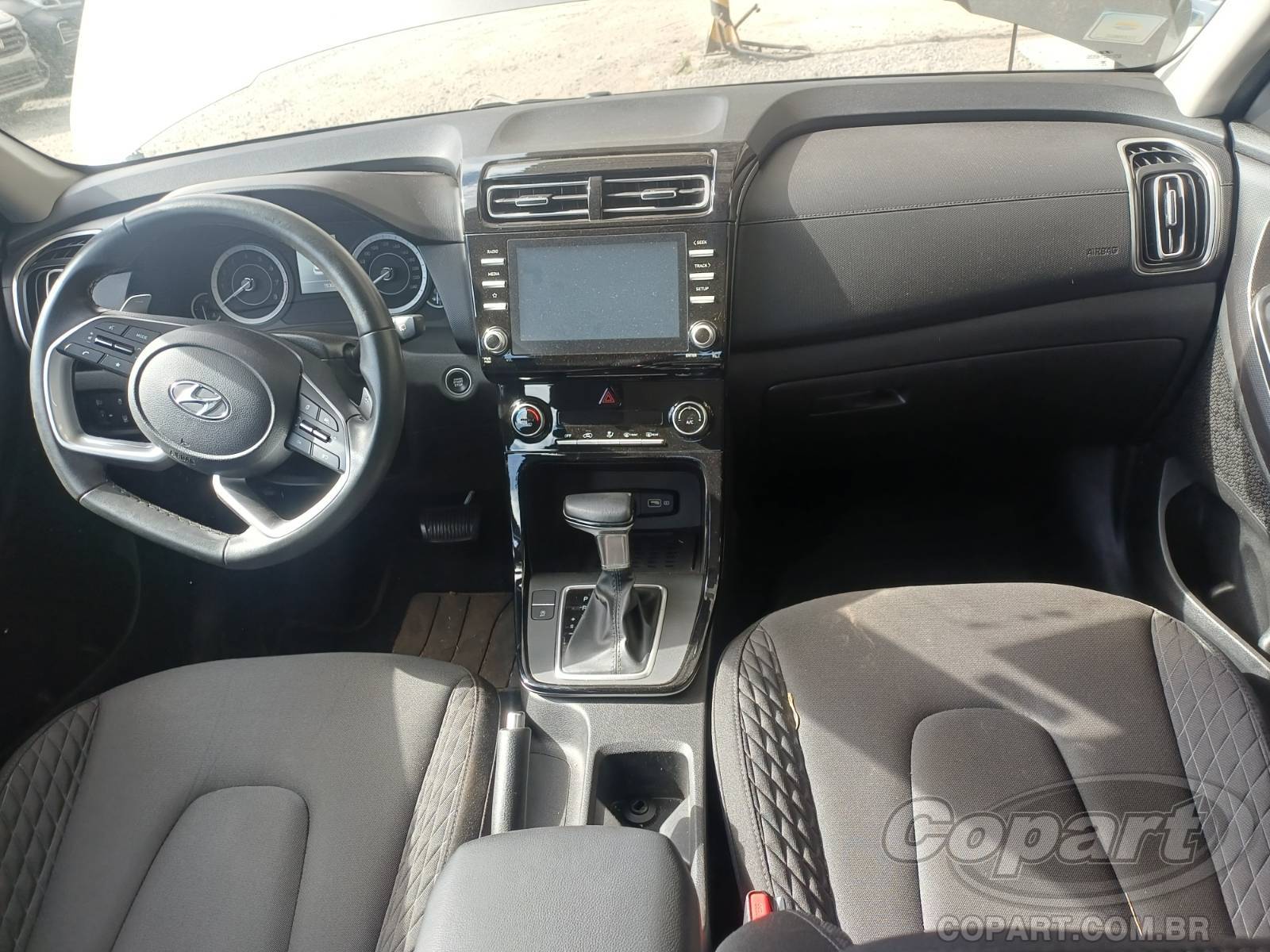 Foto 9 de 10: 2023 HYUNDAI CRETA