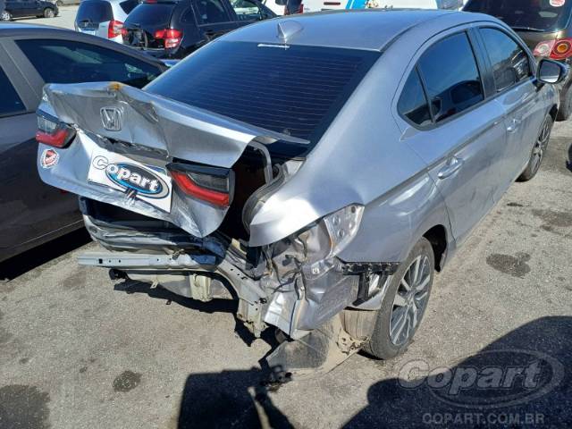 2023 HONDA CITY 