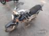 2008 HONDA CBX 250 