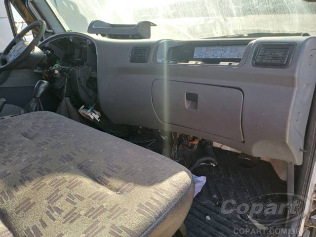 2006 MERCEDES-BENZ Accelo 