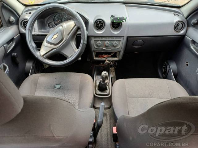 2013 CHEVROLET CELTA 