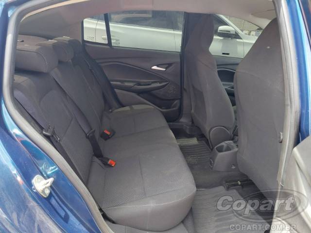 2024 CHEVROLET ONIX PLUS 