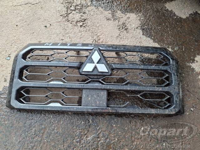 2026 MITSUBISHI Triton 