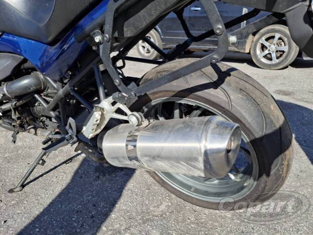 2014 BMW R 1200 