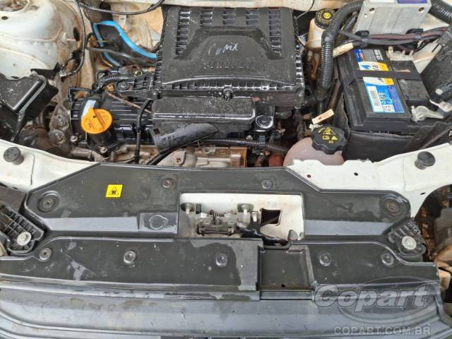 2025 FIAT STRADA 