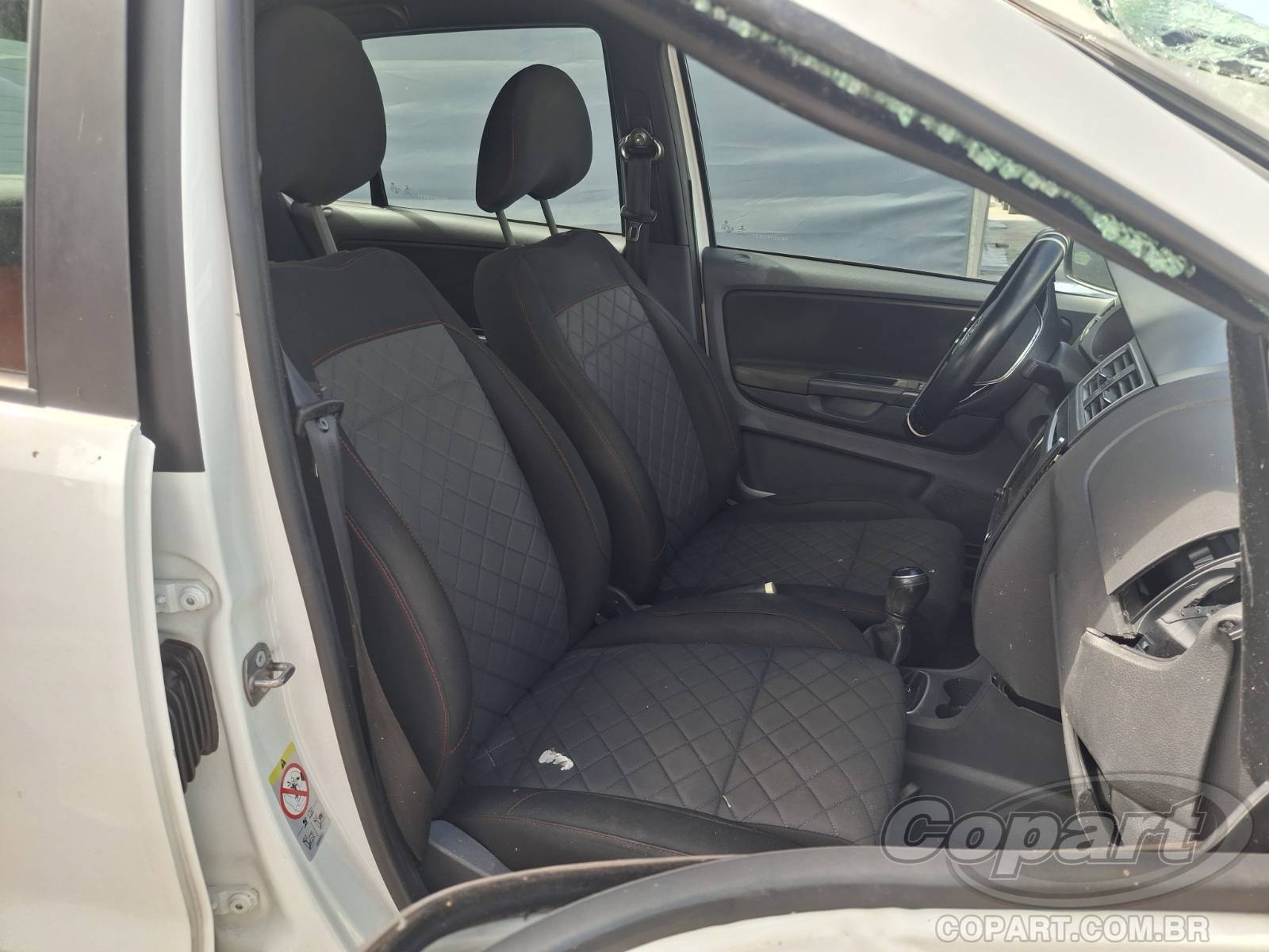 Foto 5: 2019 VOLKSWAGEN FOX