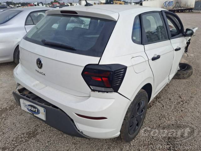 2026 VOLKSWAGEN POLO 