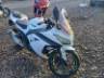 2015 KAWASAKI NINJA 300 