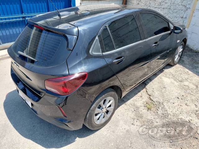2020 CHEVROLET ONIX 