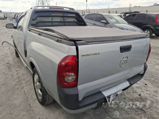 2005 CHEVROLET MONTANA 