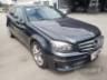 2010 MERCEDES BENZ CLASSE CLC 