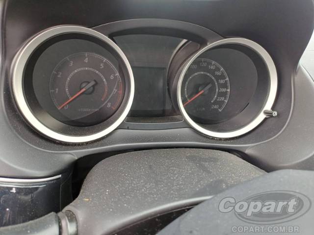 2013 MITSUBISHI LANCER 