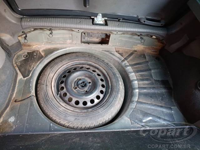 2005 CHEVROLET CORSA 