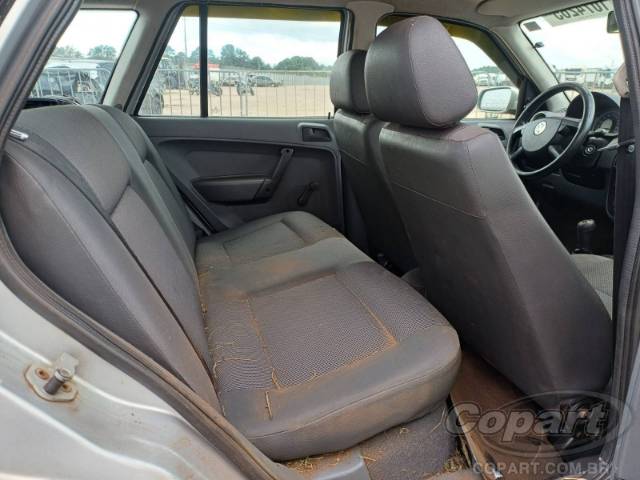 2010 VOLKSWAGEN PARATI 