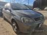 2005 CHEVROLET CORSA 