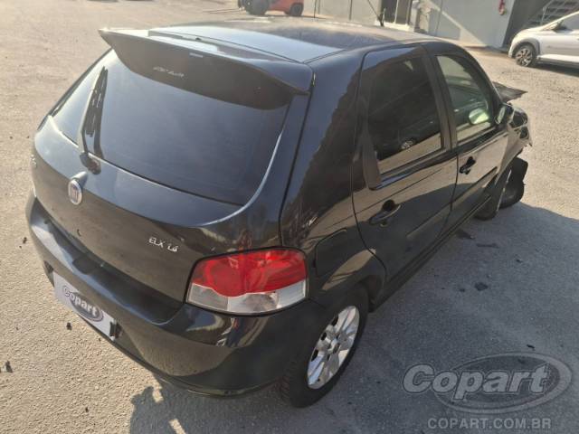 2009 FIAT PALIO 