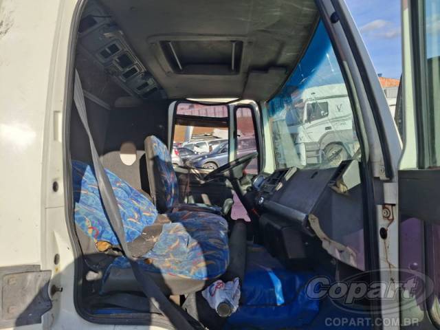 2006 FORD CARGO 1317E 