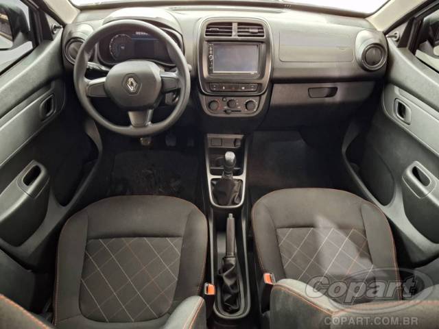 2025 RENAULT KWID 