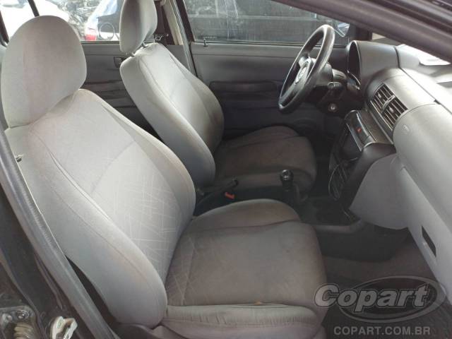 2007 VOLKSWAGEN SPACEFOX 