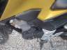 2023 HONDA CB 300F 