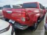 2020 TOYOTA HILUX CD 