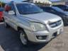 2010 KIA SPORTAGE 