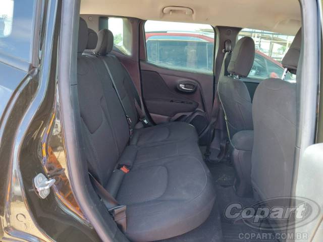 2021 JEEP RENEGADE 