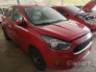 2017 FORD KA 